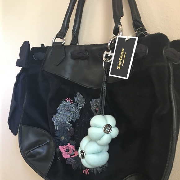 NWT Large Juicy Purse! - Picture 3 of 6